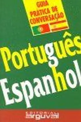 Guia de Conversacion Portugues-Español