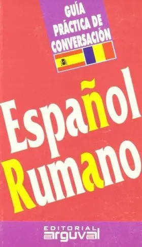 Español Rumano Guia Conversacion