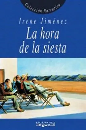 Hora de la Siesta