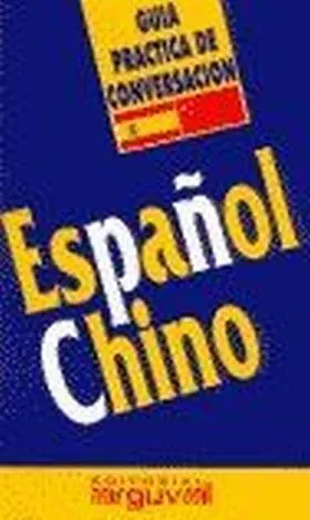Español Chino Guia Conversacion