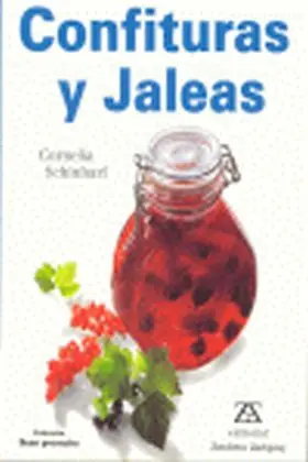 Confituras y Jaleas