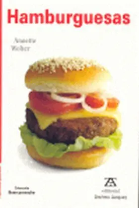 Hamburguesas