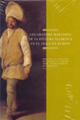 Grandes Maestros de la Pintura Flamenca en el