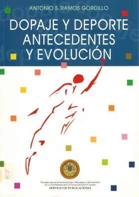 Dopaje y Deporte Antecedentes y Evolucion