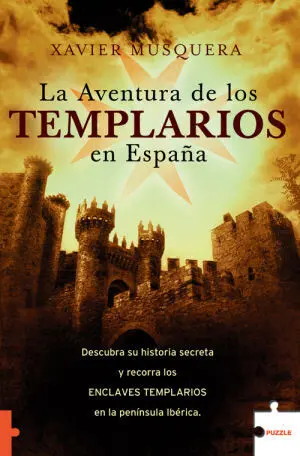 Aventura de los Templarios en España
