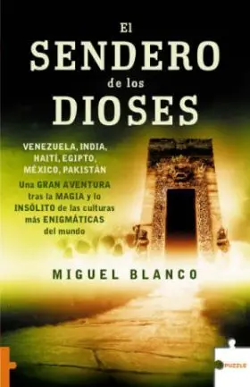 Sendero de los Dioses