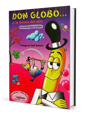 Don Globo (O la Forma del Aire)