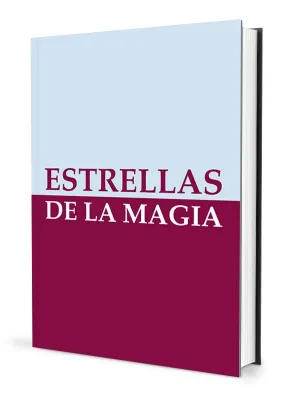 Estrellas de la Magia. Dai Vernon, Slydini