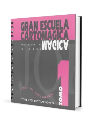 Gran Escuela Cartomagica I