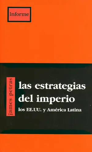 Estrategias del Imperio