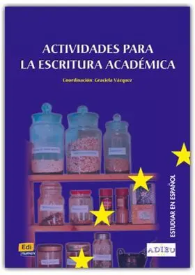 Activdades para la Escritura Creativa