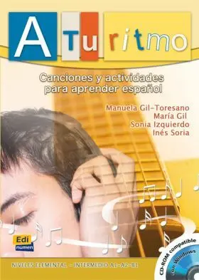 A tu Ritmo Elemental-Intermedio A1-A2-B1
