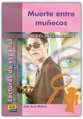 Muerte entre Muñecos