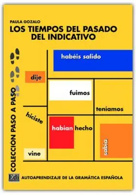 Tiempos del Pasado Indicativ