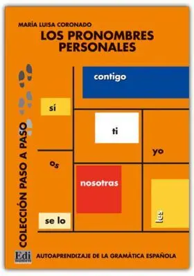 Los Pronombres Personales