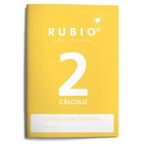 Rubio - Estimulacion Cognitiva Calculo 2