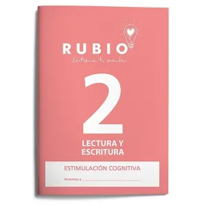 Rubio - Estimulacion Cognitiva Lectura 2