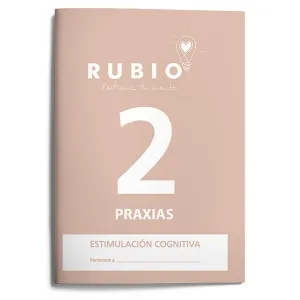 Rubio - Estimulacion Cognitiva Praxias 2