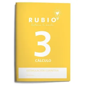 Rubio - Estimulacion Cognitiva Calculo 3