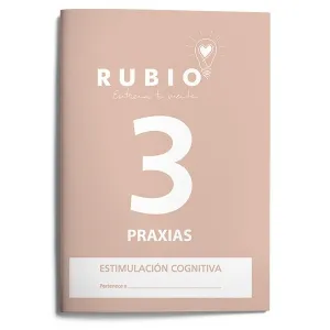 Rubio - Estimulacion Cognitiva Praxias 3