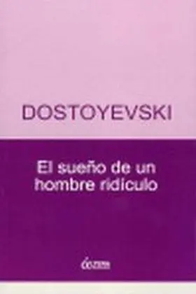Sueño de un Hombre Ridiculo