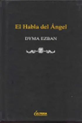 Habla del Angel, el