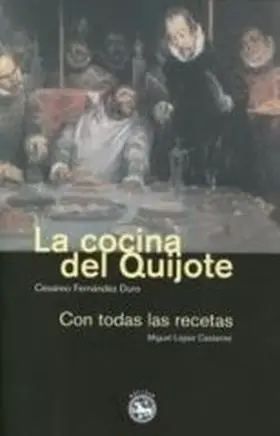 La Cocina del Quijote