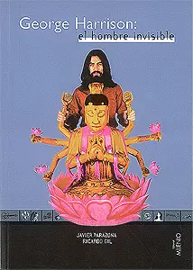 George Harrison: el Hombre Invisible