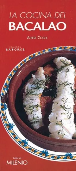 Cocina del Bacalao la