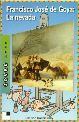 Francisco Jose de Goya: la Nevada