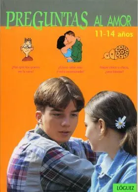 Preguntas Al Amor 11-14 Años