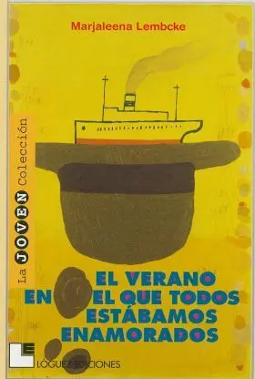Verano en el que Todos Estabamos Enamorados