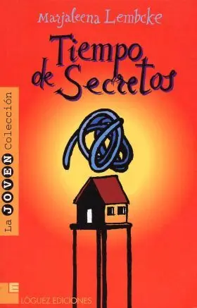 Tiempo de Secretos