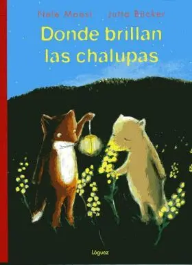 Donde Brillan las Chalupas