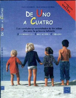 Uno a Cuatro, de