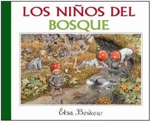 Niños del Bosque