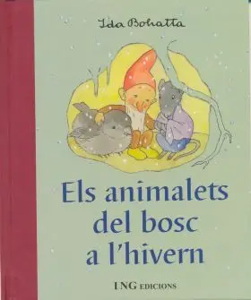 Els Animales del Bosc a L Hivern