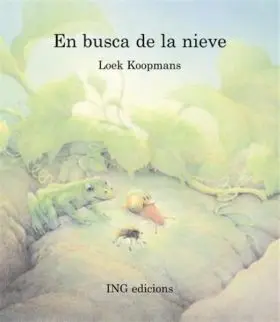 En Busca de la Nieve