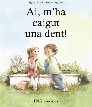 Ai, M Ha Caigut una Dent!