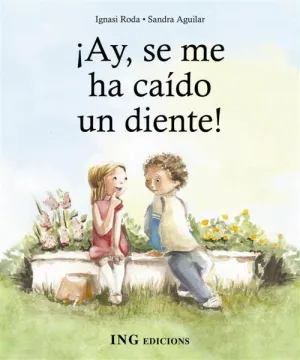 Ay, se me Ha Caido un Diente !