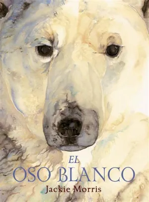 El Oso Blanco