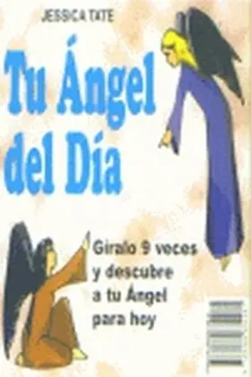 Tu Angel del Dia