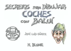 Secretos para Dibujar Coches con Balui
