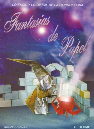 Fantasias de Papel
