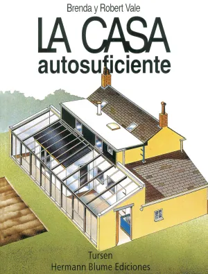 Casa Autosuficiente