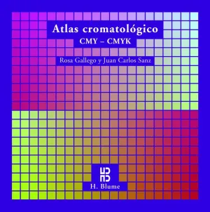 Atlas Cormatico Cmy-Cmyk