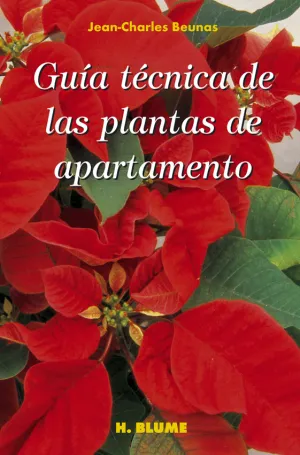 Guía Tecnica de las Plantas de Apartamento