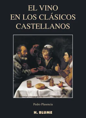 Vino en Clasicos Castella