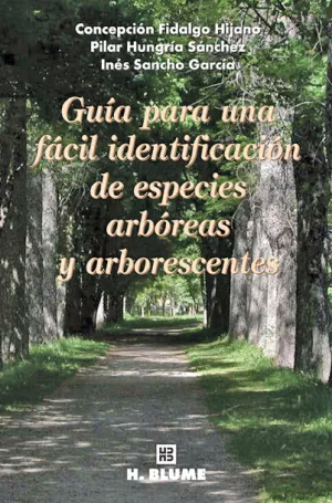 Guia para una Identificacion Facil de Especies Arb