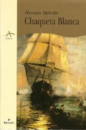 Chaqueta Blanca